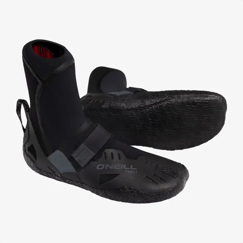 O'Neill Psycho Tech 7mm+ RT Boot