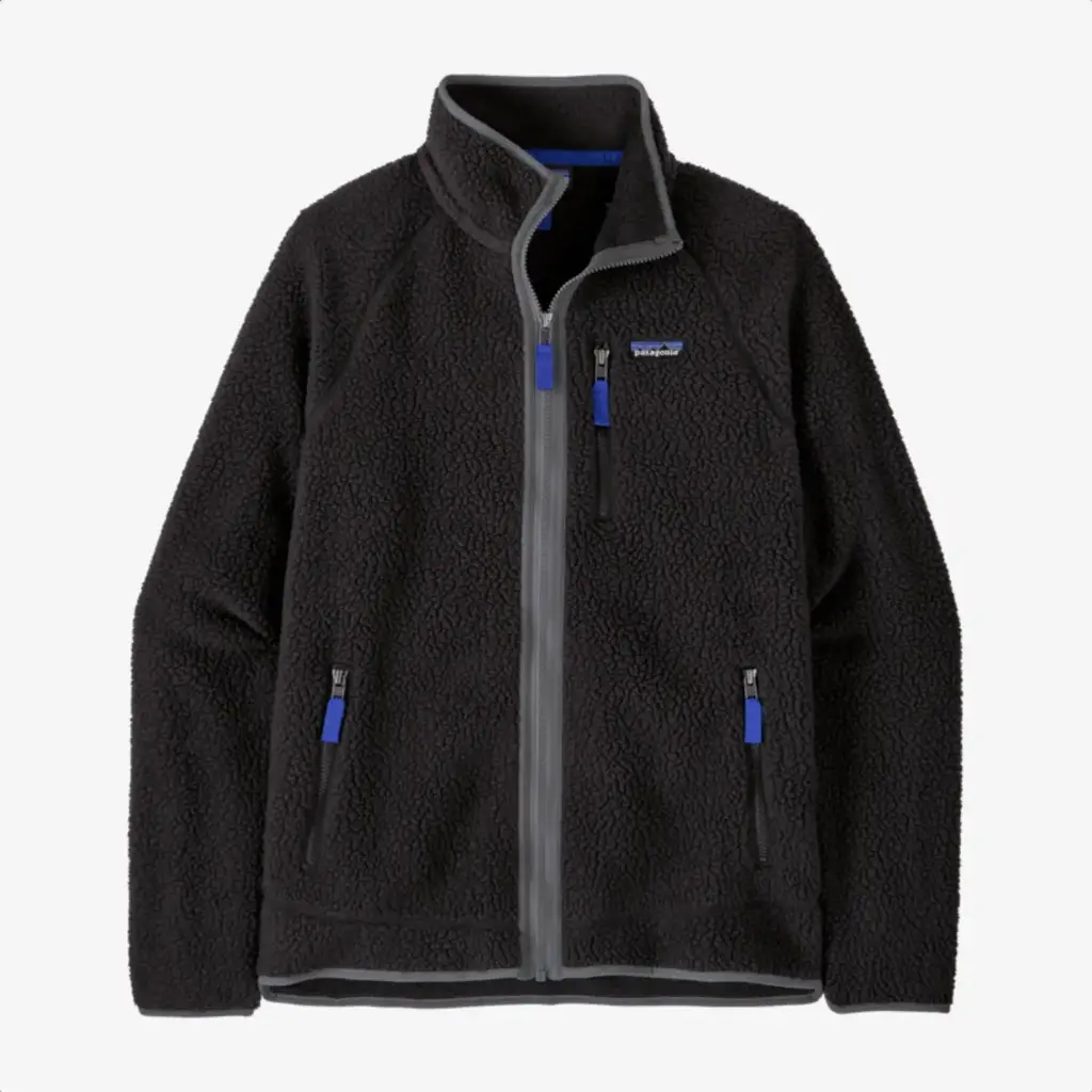 Patagonia Patagonia Men's Retro Pile Fleece Jacket