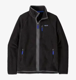 Patagonia Men's Retro Pile Fleece Jacket
