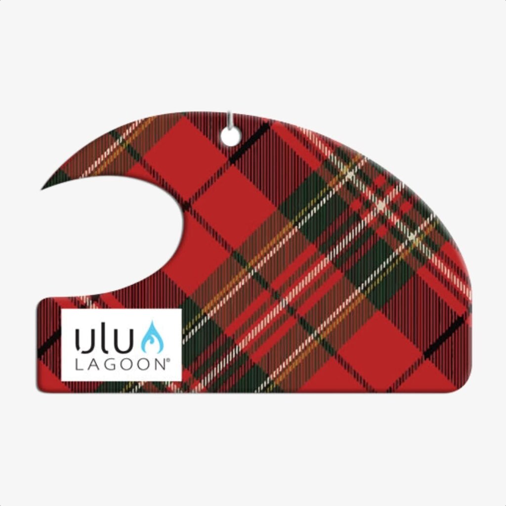 Ulu Lagoon Ulu Lagoon Mini Wave Air Freshener