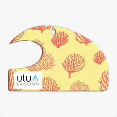 Ulu Lagoon Ulu Lagoon Mini Wave Air Freshener