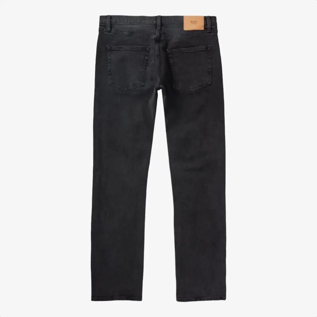 Katin Katin Ren 57 Classic Straight Washed Black FINAL SALE