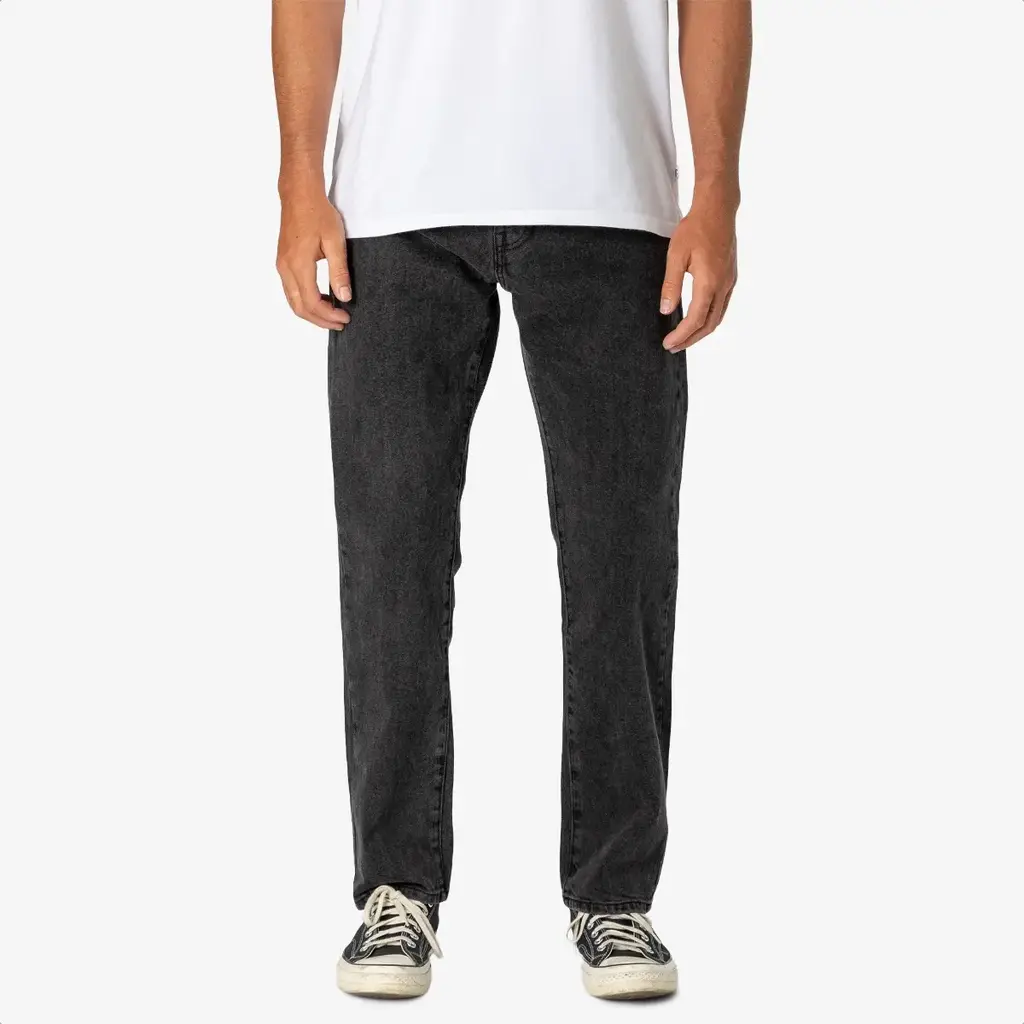 Katin Katin Ren 57 Classic Straight Washed Black FINAL SALE