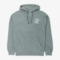 Katin Katin Memories Hood Dusty Blue