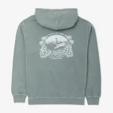 Katin Katin Memories Hood Dusty Blue