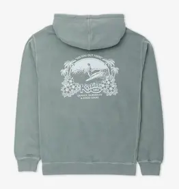 Katin Memories Hood Dusty Blue