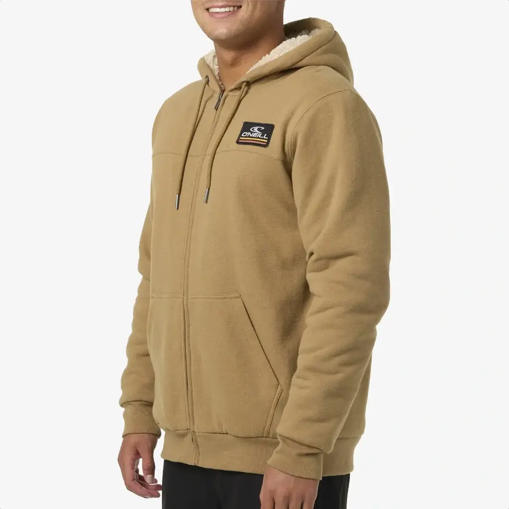 O'Neill O'Neill Fifty Two Pullover Dark Khaki