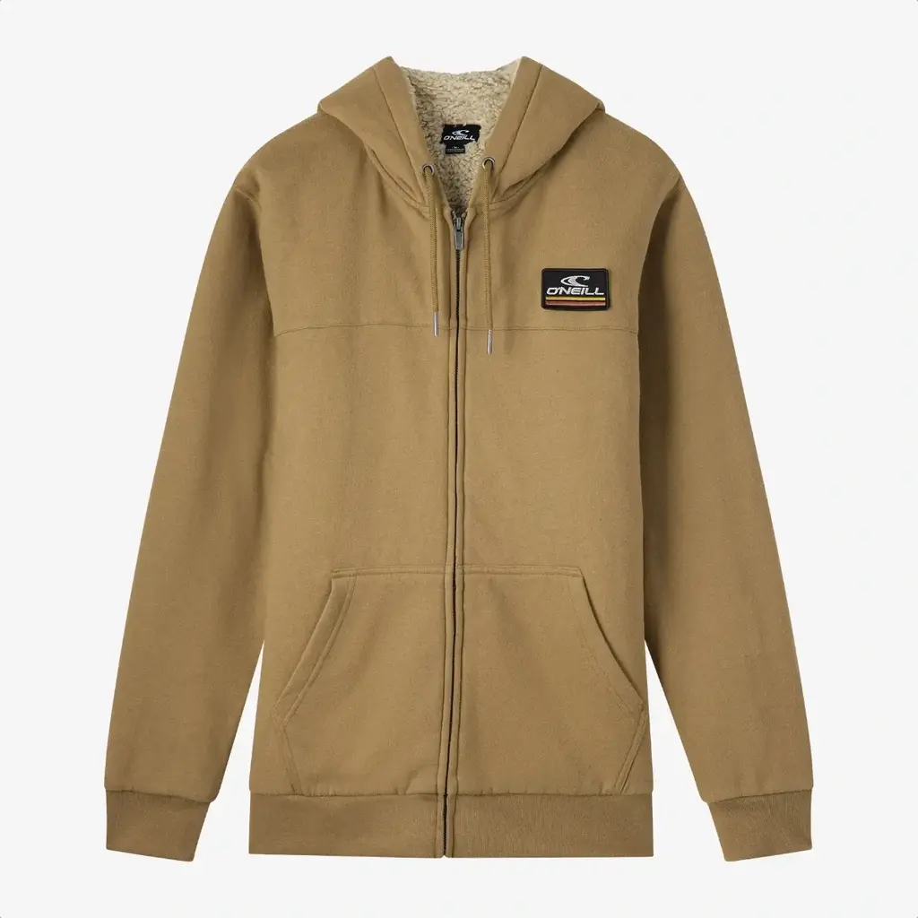 O'Neill O'Neill Fifty Two Pullover Dark Khaki