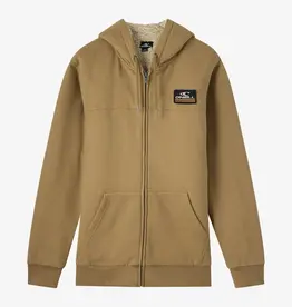 O'Neill Fifty Two Pullover Dark Khaki