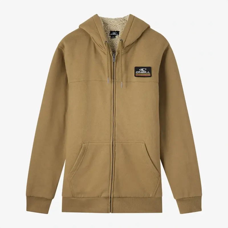 O'Neill Fifty Two Pullover Dark Khaki