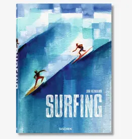 TASCHEN America Surfing. 1778–Today