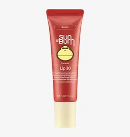 Sun Bum Tinted Lip 30 Moisturizing Sunscreen Lip Balm