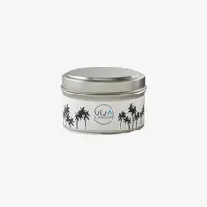 Ulu Lagoon Ulu Lagoon 6oz Travel Tin Candle