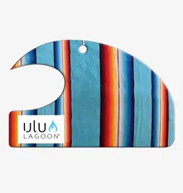 Ulu Lagoon Ulu Lagoon Mini Wave Air Freshner