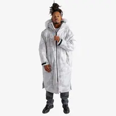 dryrobe dryrobe Advance Changing Robe Alpine White Camo