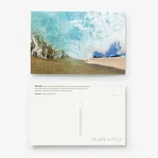 Penguin Random House LLC The Art of Waves Postcards: 50 Card Postcard Set