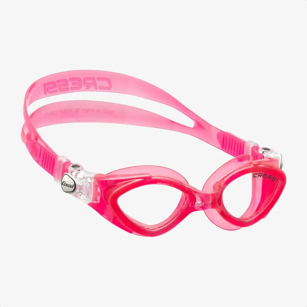 Cressi Cressi Kids' King Crab Goggle
