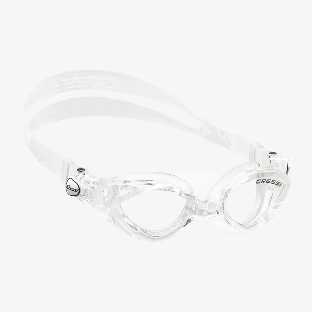 Cressi Cressi Kids' King Crab Goggle