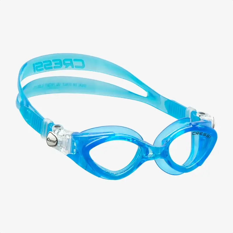 Cressi Cressi Kids' King Crab Goggle