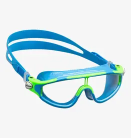 Cressi Cressi Kid's Baloo Swim Mask