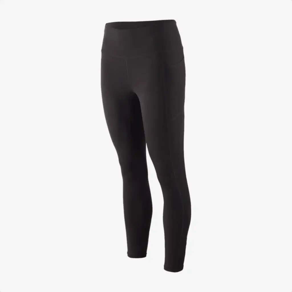 Patagonia Patagonia Women's Maipo 7/8 Stash Tights Black
