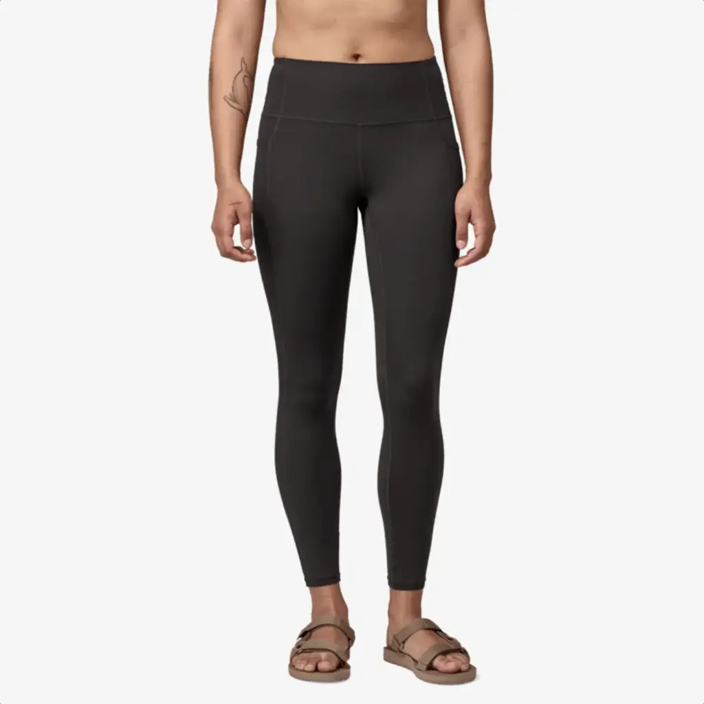Patagonia Patagonia Women's Maipo 7/8 Stash Tights Black