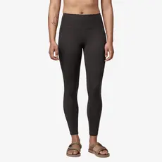 Patagonia Patagonia Women's Maipo 7/8 Stash Tights Black