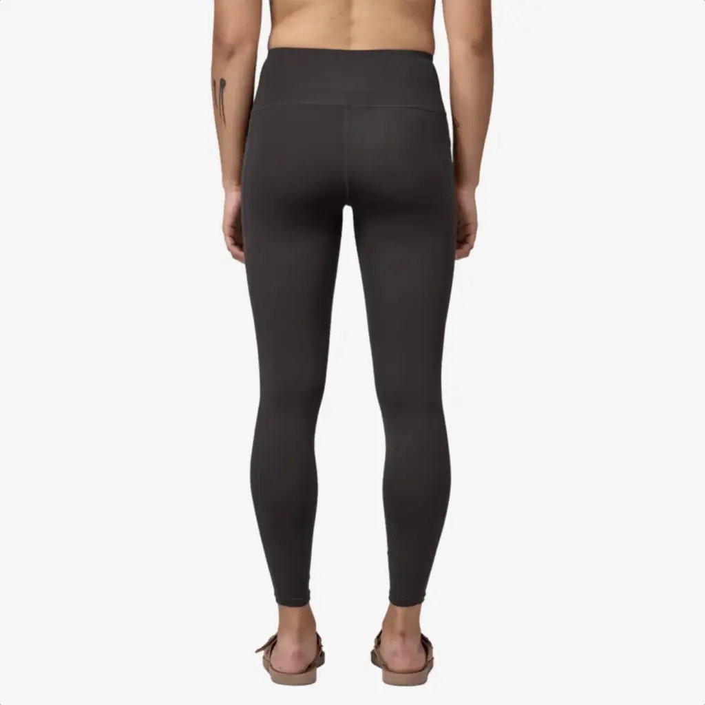 Patagonia Patagonia Women's Maipo 7/8 Stash Tights Black