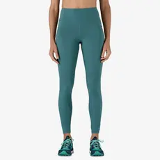 Patagonia Patagonia Women's Maipo 7/8 Stash Tights Wetland Blue