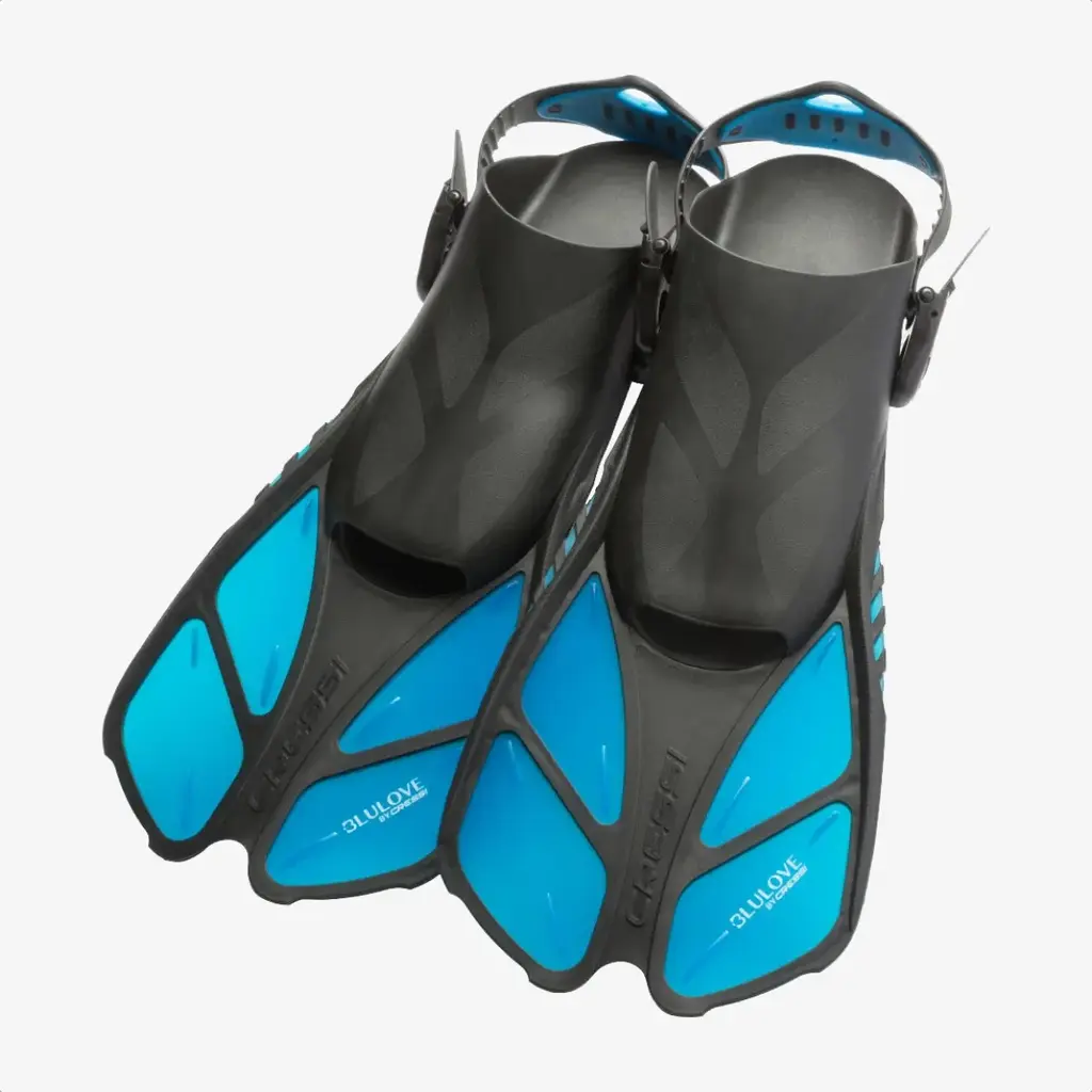 Cressi Cressi Bonete Pro Fins