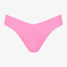 Kulani Kinis Kulani Kinis Cheeky V Bikini Bottom Fairy Floss