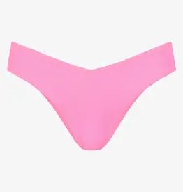 Kulani Kinis Kulani Kinis Cheeky V Bikini Bottom Fairy Floss