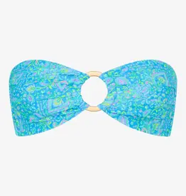 Kulani Kinis Kulani Kinis Strapless Bandeau Bikini Top Stargaze