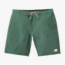 Katin Katin OTG Crest Surf Trunk Duck