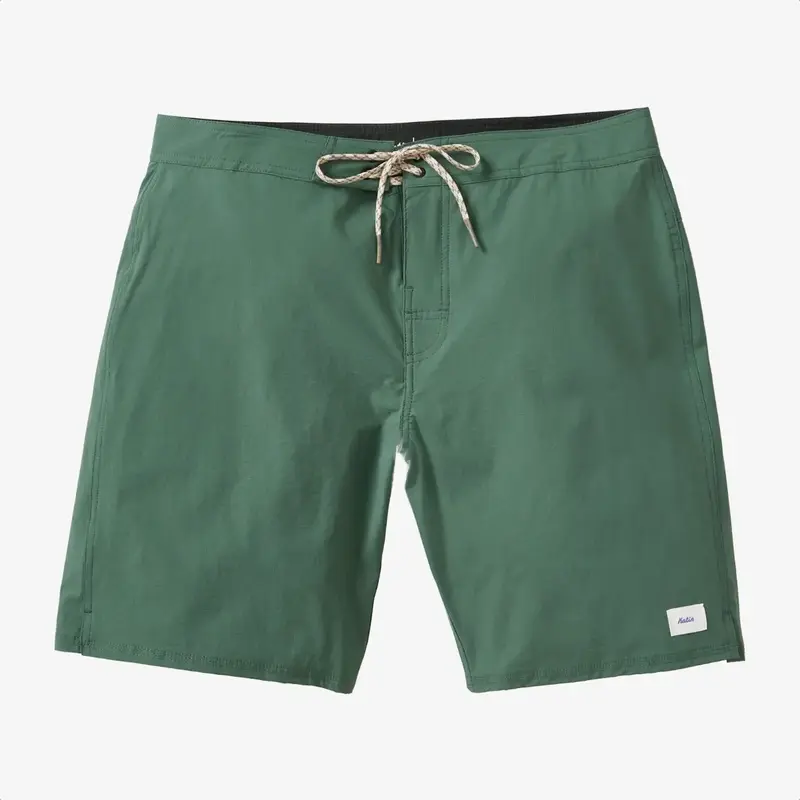 Katin OTG Crest Surf Trunk Duck