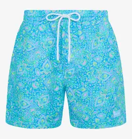 Kulani Kinis Men's Swim Trunks Stargaze