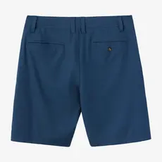 O'Neill O'Neill Reserve Light Check 19" Hybrid Shorts Navy