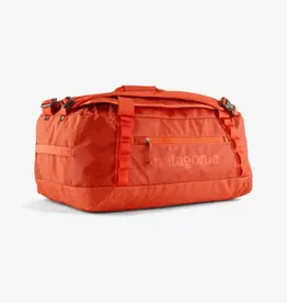 Patagonia Black Hole Duffel Bag 40L