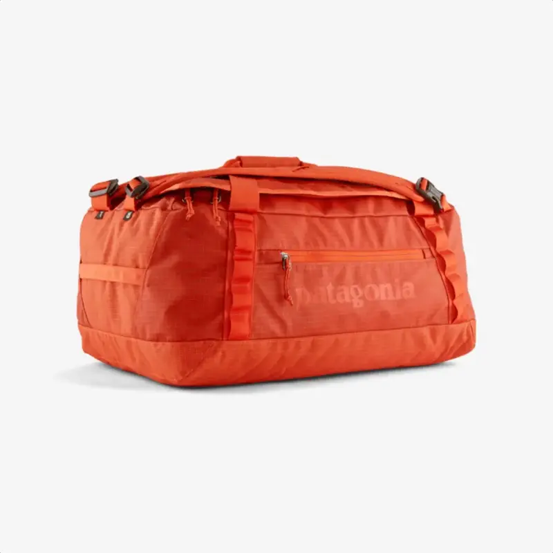 Patagonia Black Hole Duffel Bag 40L