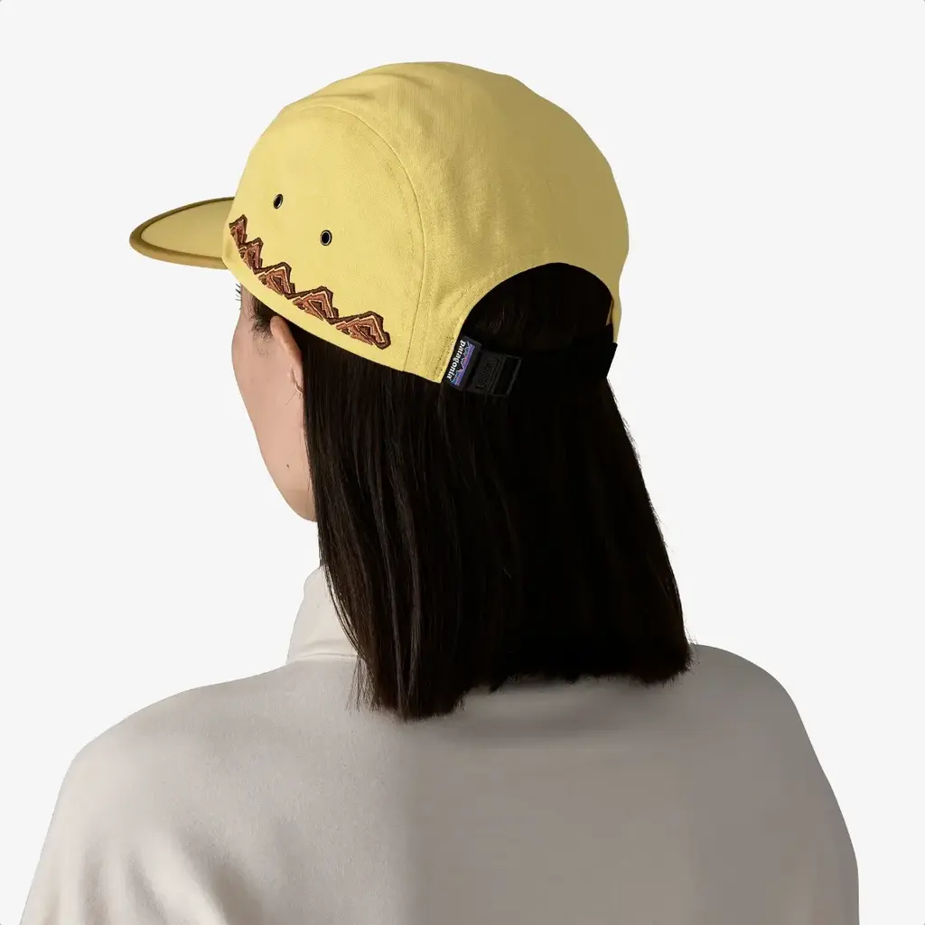 Patagonia Patagonia Graphic Maclure Hat