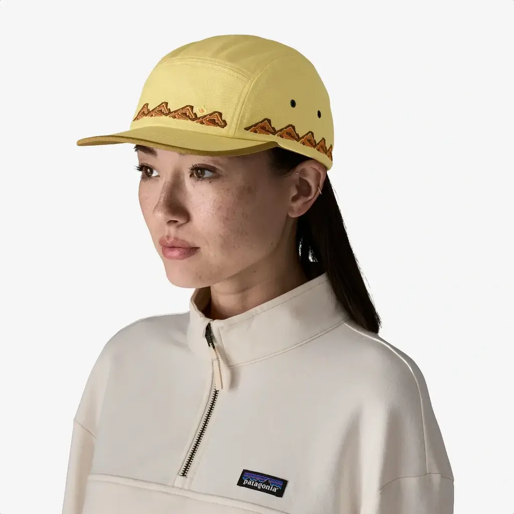 Patagonia Patagonia Graphic Maclure Hat