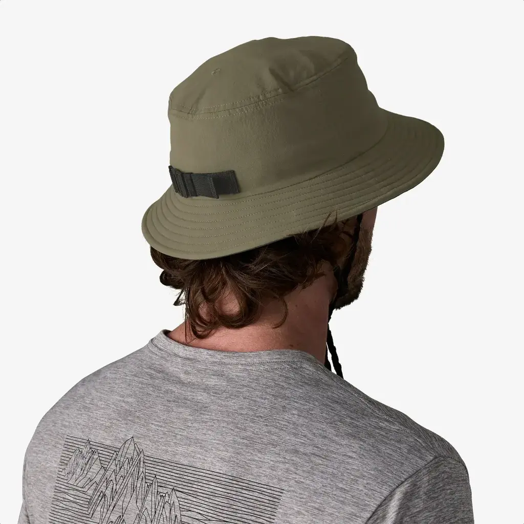 Patagonia Patagonia Surf Brimmer Thin Ice