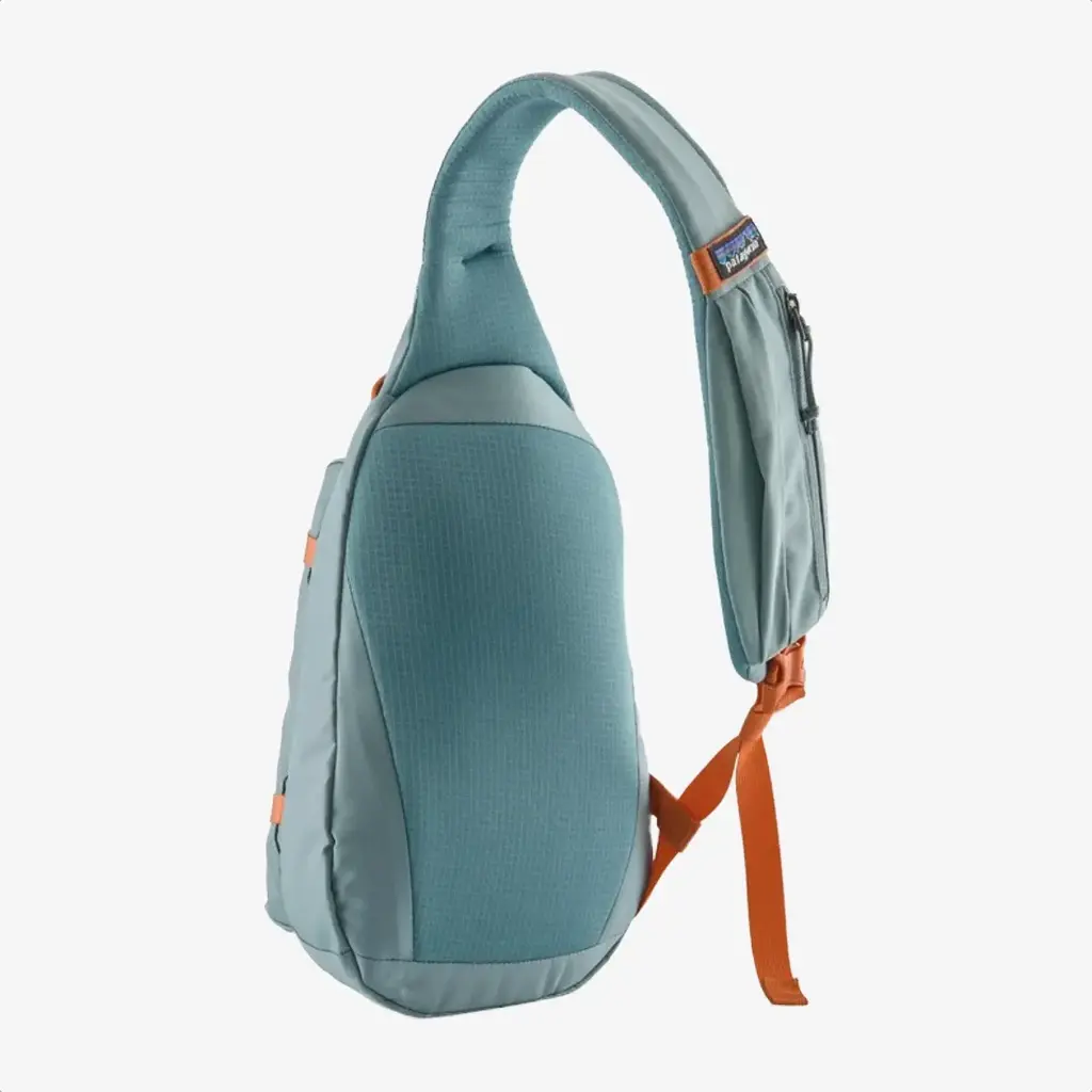 Patagonia Atom Sling 8L – Lightweight Sling Bag | Surfari