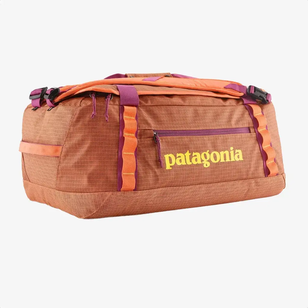 Patagonia Patagonia Black Hole Duffel Bag 40L