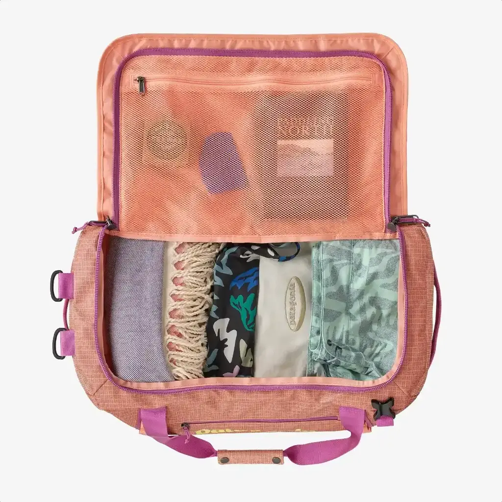 Patagonia Patagonia Black Hole Duffel Bag 40L