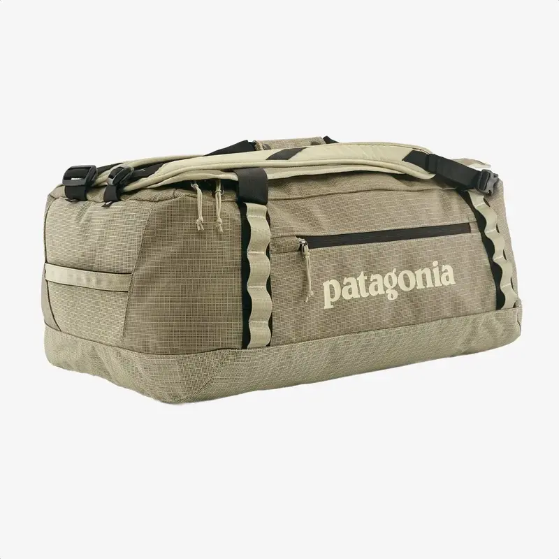 Patagonia Black Hole Duffel Bag 55L