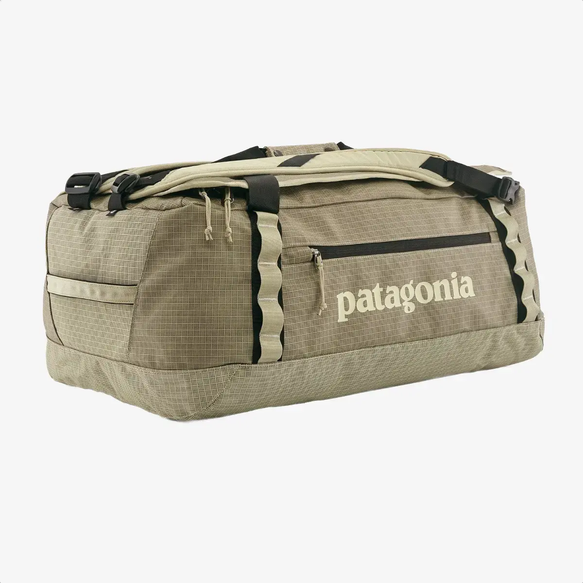 Patagonia Black Hole Duffel 55L – Travel Duffel Bag | Surfari