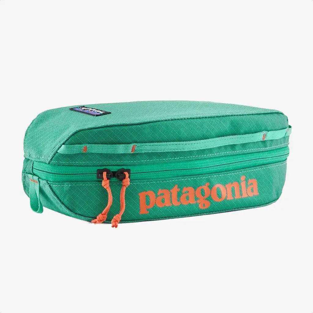 Patagonia Patagonia Black Hole Cube 3L
