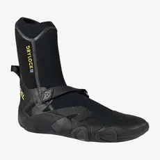 XCEL XCEL Drylock 3mm Round Toe Boot Black