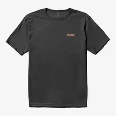 Vissla Vissla Jungle Law Organic Tee Phantom